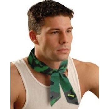 Imágen de Occunomix Miracool 940 Jungle Flage Algodón Pañuelo (Imagen principal del producto)