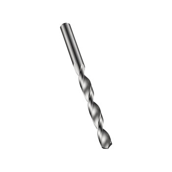 Imágen de Dormer 120° Corte de mano derecha Acero de alta velocidad R100 Taladro de Jobber 5979802 (Imagen principal del producto)