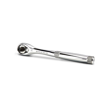 Proto J5249XLQR Cabeza de pera de liberación rápida Trinquete - accionamiento 3/8 pulg. - 8 1/2 pulg. Longitud - 00607
