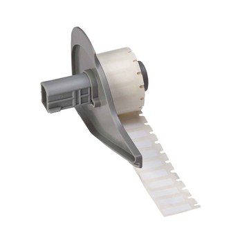 Imágen de Brady WorkHorse Blanco Poliéster Transferencia térmica M7-10-473 Etiquetas ESD para circuitos impresos (Imagen principal del producto)