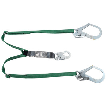 Imágen de MSA V-TEC Verde Protector anticaída (Imagen principal del producto)