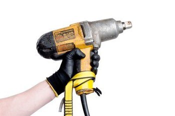 DBI-SALA Fall Protection for Tools Cincho de herramienta 1500013 - Amarillo - 93292