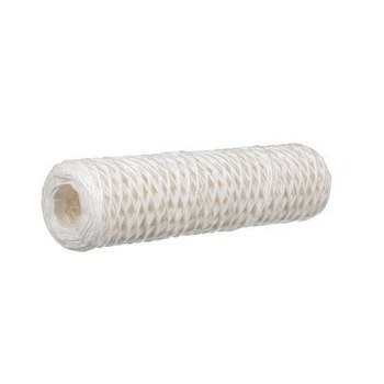 3M Micro-Klean CS Series Cartucho de filtro - CS09VCPN - 100 µ Calificación - Polipropileno 9.7 pulg. - 07094