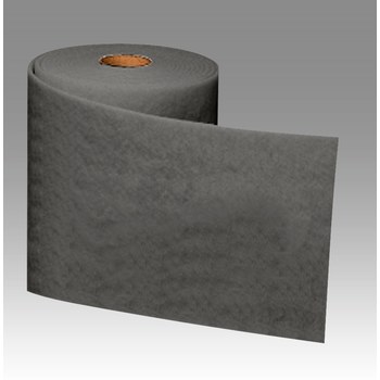 3M Scotch-Brite Rollo de lijado 64425 - 16 pulg. x 30 pies - Carburo de silicio - Mediano