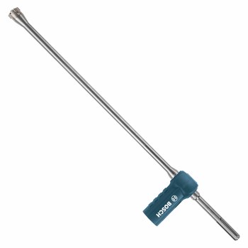Imágen de Broca de extracción de polvo Speed Clean SDS-max DXS5062 de Acero con alto contenido de carbono 29 pulg. por de Bosch (Imagen principal del producto)