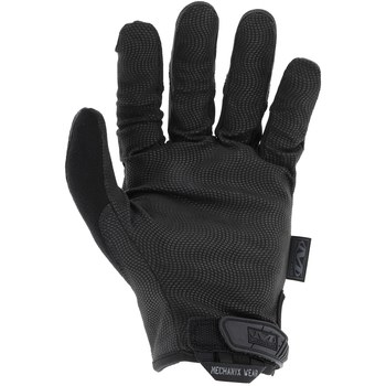 Mechanix Wear M-Pact Encubierto XL AX-Suede Guantes de trabajo - 781513-64645