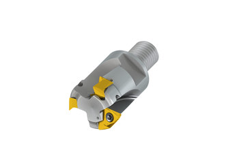 Imágen de Cortador de fresado 32A3R043M16-STN16-C 8021059 de Acero de alta velocidad 66 mm por de Pramet (Imagen principal del producto)
