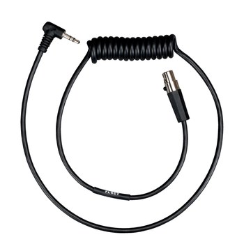 Imagen de 3M FL6CT Peltor Cable de entrada de audio (Imagen principal del producto)