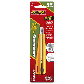 OLFA 300 Cortador - 8.63 pulg. - 10013