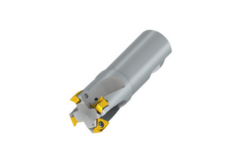 Imágen de Cortador de fresado 150A4R200W125-ISTN16-C 8021720 de Acero de alta velocidad por de Pramet (Imagen principal del producto)