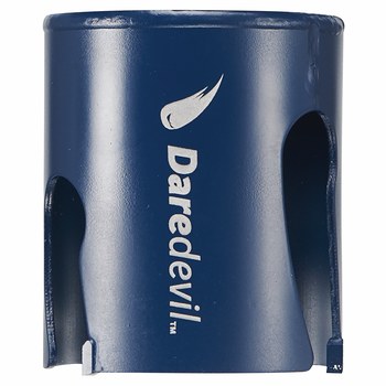 Imágen de Sierra de agujero Daredevil HMD225 de Con la punta de carburo 2 pulg. por 2 1/4 pulg. de Bosch (Imagen principal del producto)