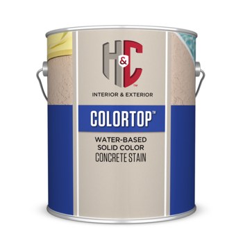 Imágen of H&C Colortop 20.101284-16 Mancha (Imagen principal del producto)