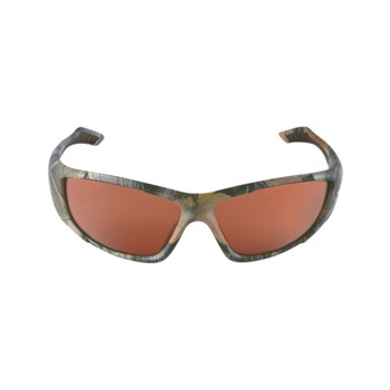 Global Glove Javelin Lentes de seguridad lente Marrón - Envolvente 2/3 Cuadro completo - bh12108