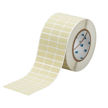 Imágen de Brady Transferencia térmica THT-5-724-10 Rollo de etiquetas para impresora de transferencia térmica troquelado (Imagen principal del producto)
