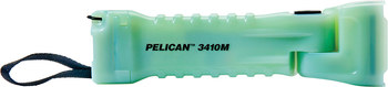 Pelican Lámpara de luz - Fotoluminiscente - 15115