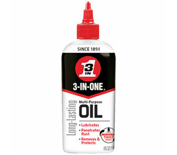 Imagen de 3-in-One 10070 Lubricante (Imagen principal del producto)