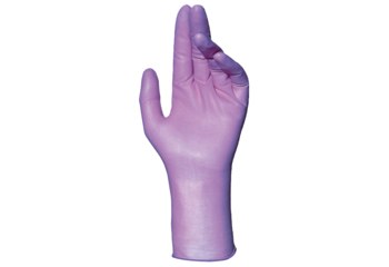Imágen de Mapa Mauve Grande Látex natural, policloropreno y nitrilo Guantes resistentes a productos químicos (Imagen principal del producto)
