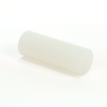3M 3764 Q Adhesivo de fusión en caliente Transparente Cápsulas - Diá 1 pulg. - 3 pulg. - 82598