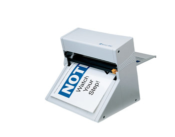 Picture of Brady BLS850 Cold 20585 Laminator (Imagen principal del producto)