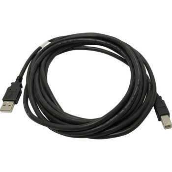 Imágen de Brady Negro 63645 Cable USB (Imagen principal del producto)