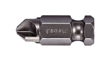 Imágen de Broca impulsora Potencia 332TS516PACR-R de Acero S2 Modificado 1 1/4 pulg. por de Vega Tools (Imagen principal del producto)