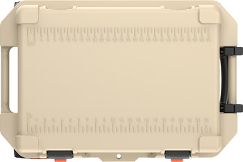 Pelican Nevera personal 82549406762 - tamaño 45 cuartos