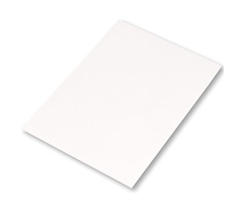 Imagen de ITW Texwipe TX5815 Texwrite TX Blanco Hojas de papel sueltas (Imagen principal del producto)
