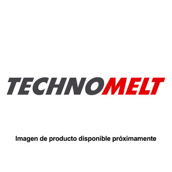 Technomelt Euromelt 4955 Adhesivo de fusión en caliente Marrón Sólido - 1755203