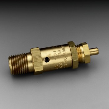 Imágen de 3M W-1596 Válvula (Imagen principal del producto)