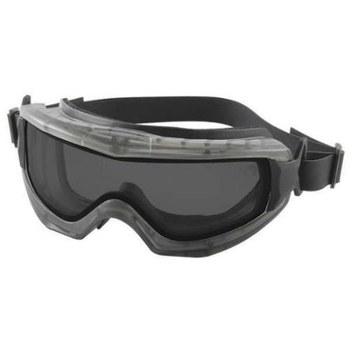 PIP Reaction 251-65-0021-RHB Universal Gafas de seguridad lente Gris - Flexible - 503842-80856