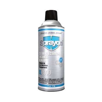 Imágen of Sprayon EL2000 S02000000 Revestimiento protector (Imagen principal del producto)