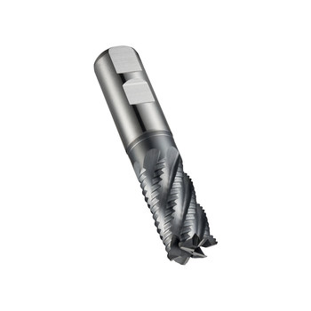 Imágen de Fresa de desbaste 908C 5985670 de Acero pulvimetalúrgico de alta velocidad 121 mm por 25 mm de Dormer (Imagen principal del producto)