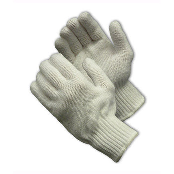 Imágen de PIP 41-010 Blanco Grande Acrílico/algodón Guantes para condiciones frías (Imagen principal del producto)