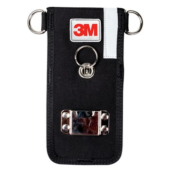 DBI-SALA Fall Protection for Tools Funda de herramienta 1500098 - Negro - 93194