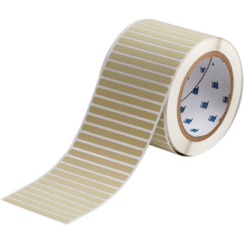 Imágen de Brady Transferencia térmica THT-16-724-2.5 Rollo de etiquetas para impresora de transferencia térmica troquelado (Imagen principal del producto)