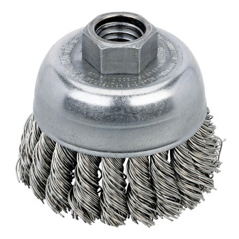 Imágen de Dynabrade Cepillo de copa 78823 (Imagen principal del producto)