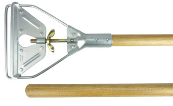 Imagen de Weiler 75131 Mango de trapeador (Imagen principal del producto)