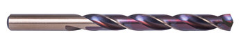 Imágen de Precision Twist Drill 135° Corte de mano derecha HX10 Taladro de Jobber 0022009 (Imagen principal del producto)