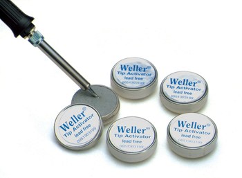 Imágen de Weller - 0051312099 Interruptor/palanca (Imagen principal del producto)