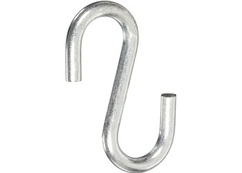 Imágen de Justrite Gancho en S (Imagen principal del producto)
