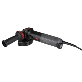 3M Electrica Amoladora Angular con Interruptor Deslizante - diámetro de 5 pulg - 11130