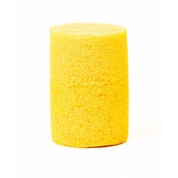 3M E-A-R Classic 312-1201 Tapones para los oídos 12002 - tamaño Mediano - Espuma - Amarillo - 29 dB