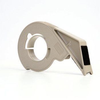3M Scotch H133 Gris Dispensador de cinta portátil - 06919