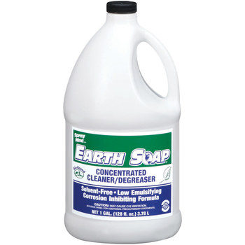 Imagen de Spray Nine Earth Soap SPRAY NINE 27901 Limpiador/desengrasante (Imagen principal del producto)