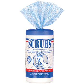 Imagen de Scrubs In-a-Bucket 42230 Limpiador de manos (Imagen principal del producto)