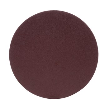 3M 20868 Discos PSA - 8 pulg. - P120 - Fina - Óxido de aluminio