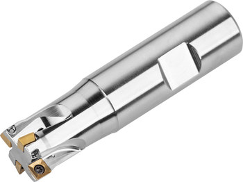 Imágen de Cortador de fresado 32A6R042B32-SSO05O-C 7343024 de Acero de alta velocidad 103 mm por de Pramet (Imagen principal del producto)