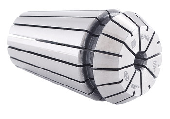 Imágen de Portapiezas/ Coronilla ER 16 04216-05 de 52100 Acero para rodamientos 1.083 pulg. por 0.667 pulg. de Techniks (Imagen principal del producto)