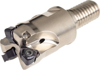 Imágen de Cortador de fresado 20A3R030M10-SWN04C-C 7636664 de Acero de alta velocidad 49 mm por de Pramet (Imagen principal del producto)