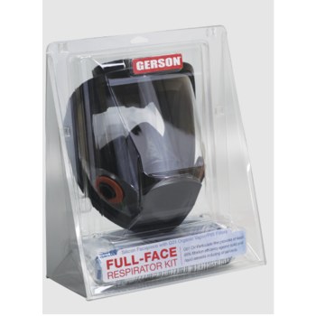 Imágen de Gerson Silicón Capucha completa (Imagen principal del producto)